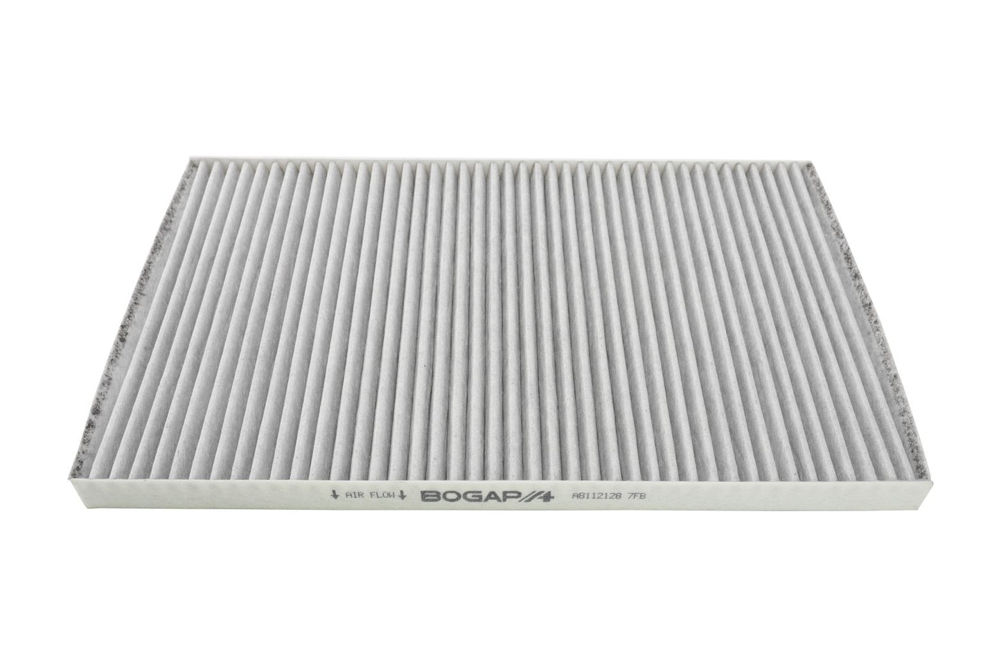BOGAP Premium Filter for cabin air A8112128