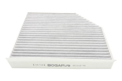 BOGAP Premium Filter for cabin air A8112129