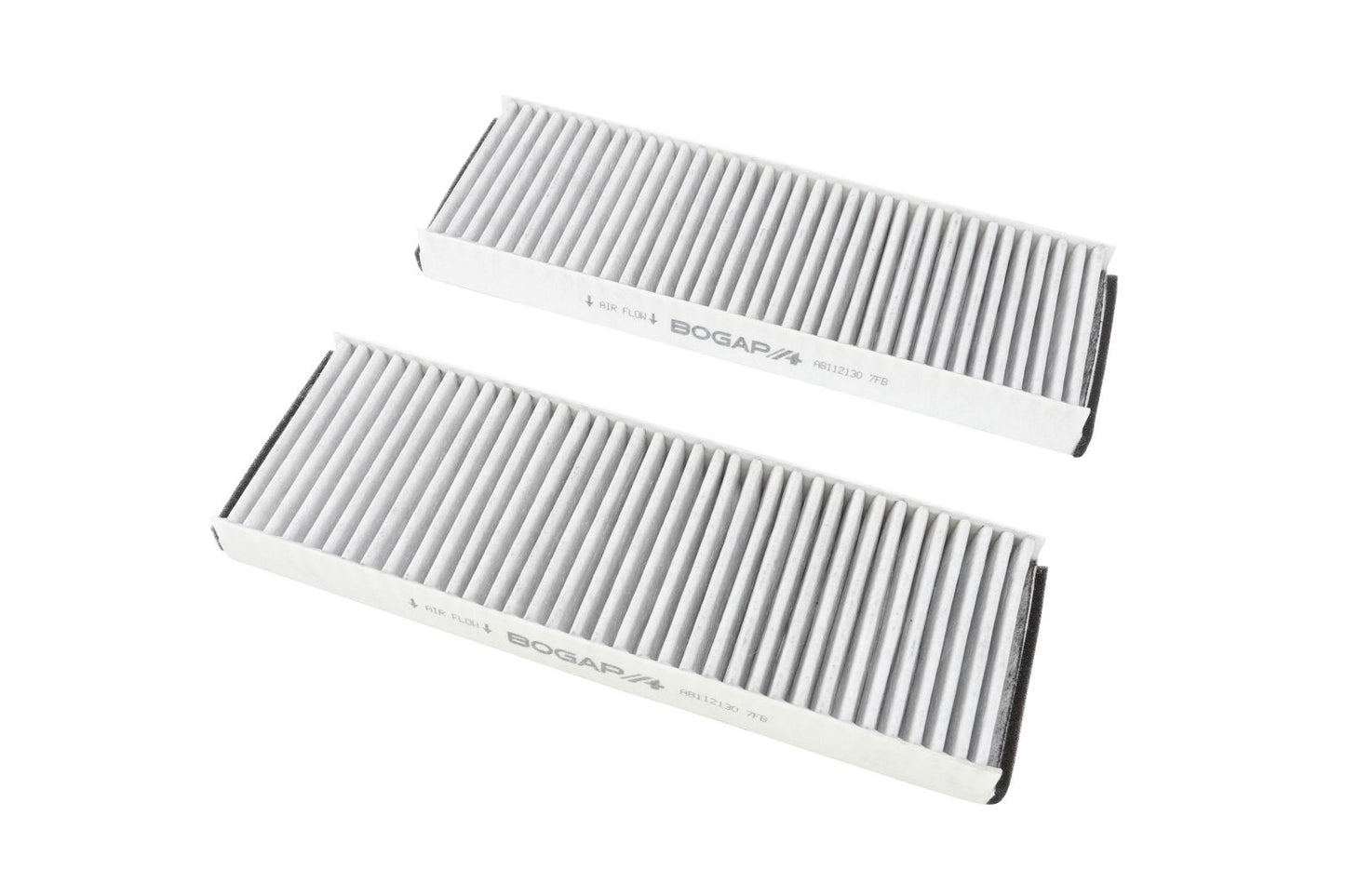 BOGAP Premium Filter for cabin air A8112130
