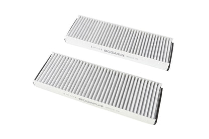 BOGAP Premium Filter for cabin air A8112130