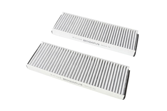 BOGAP Premium Filter for cabin air A8112130