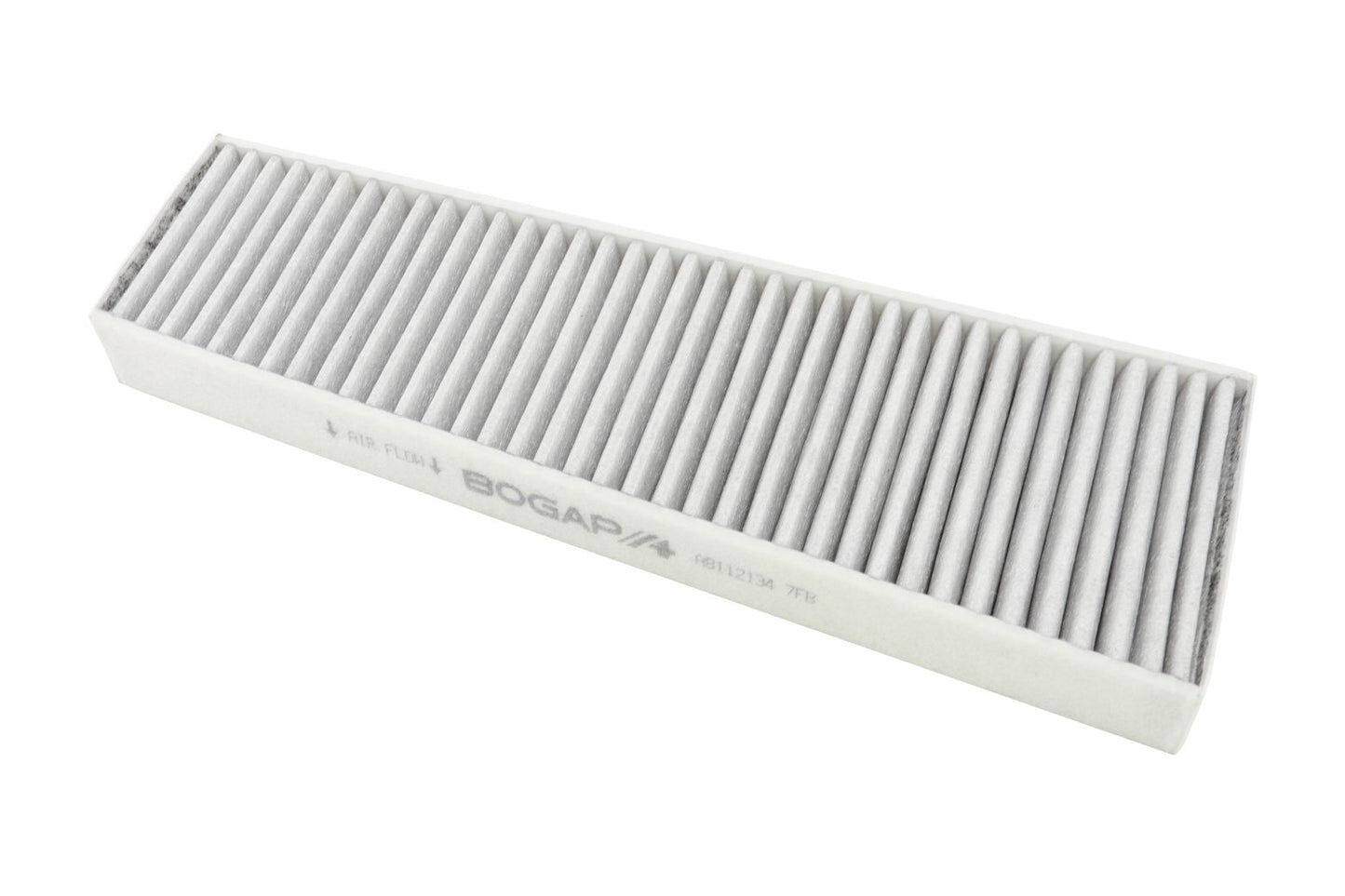 BOGAP Premium Filter for cabin air A8112134