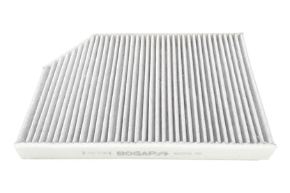 BOGAP Premium Filter for cabin air A8112144