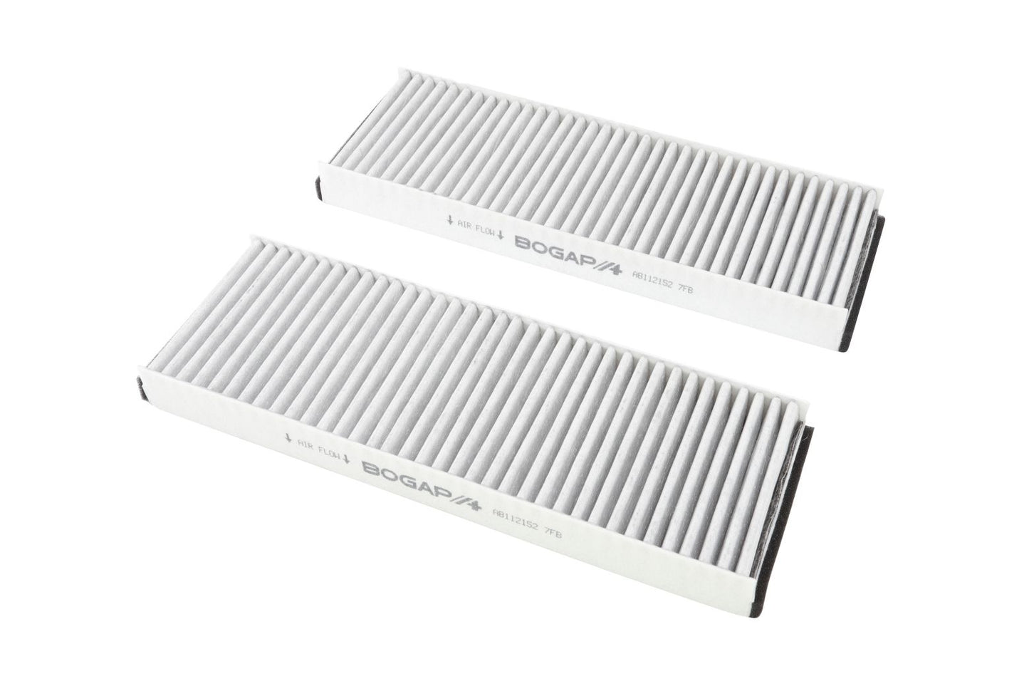 BOGAP Premium Filter for cabin air A8112152