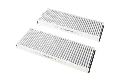BOGAP Premium Filter for cabin air A8112152