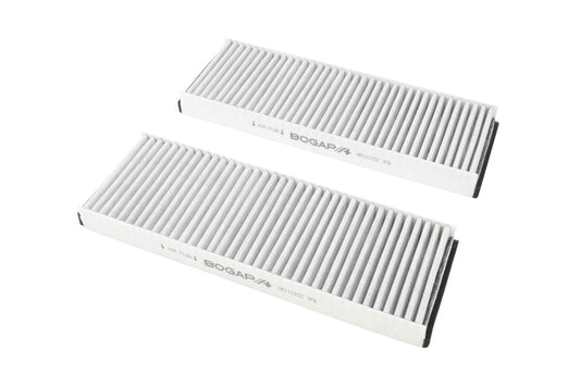 BOGAP Premium Filter for cabin air A8112152