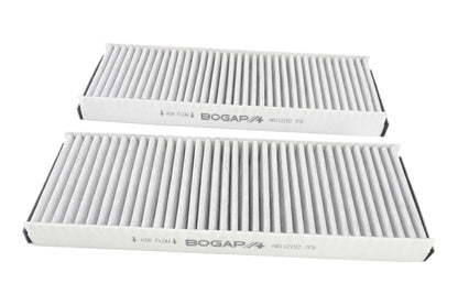 BOGAP Premium Filter for cabin air A8112152
