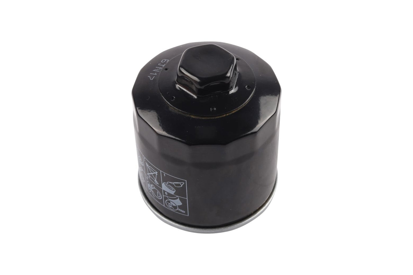 BOGAP Premium Oil Filter A8113154
