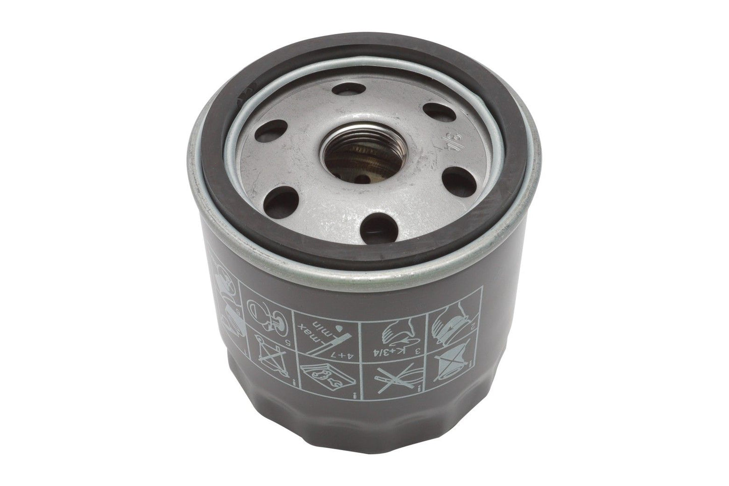 BOGAP Premium Oil Filter A8113180