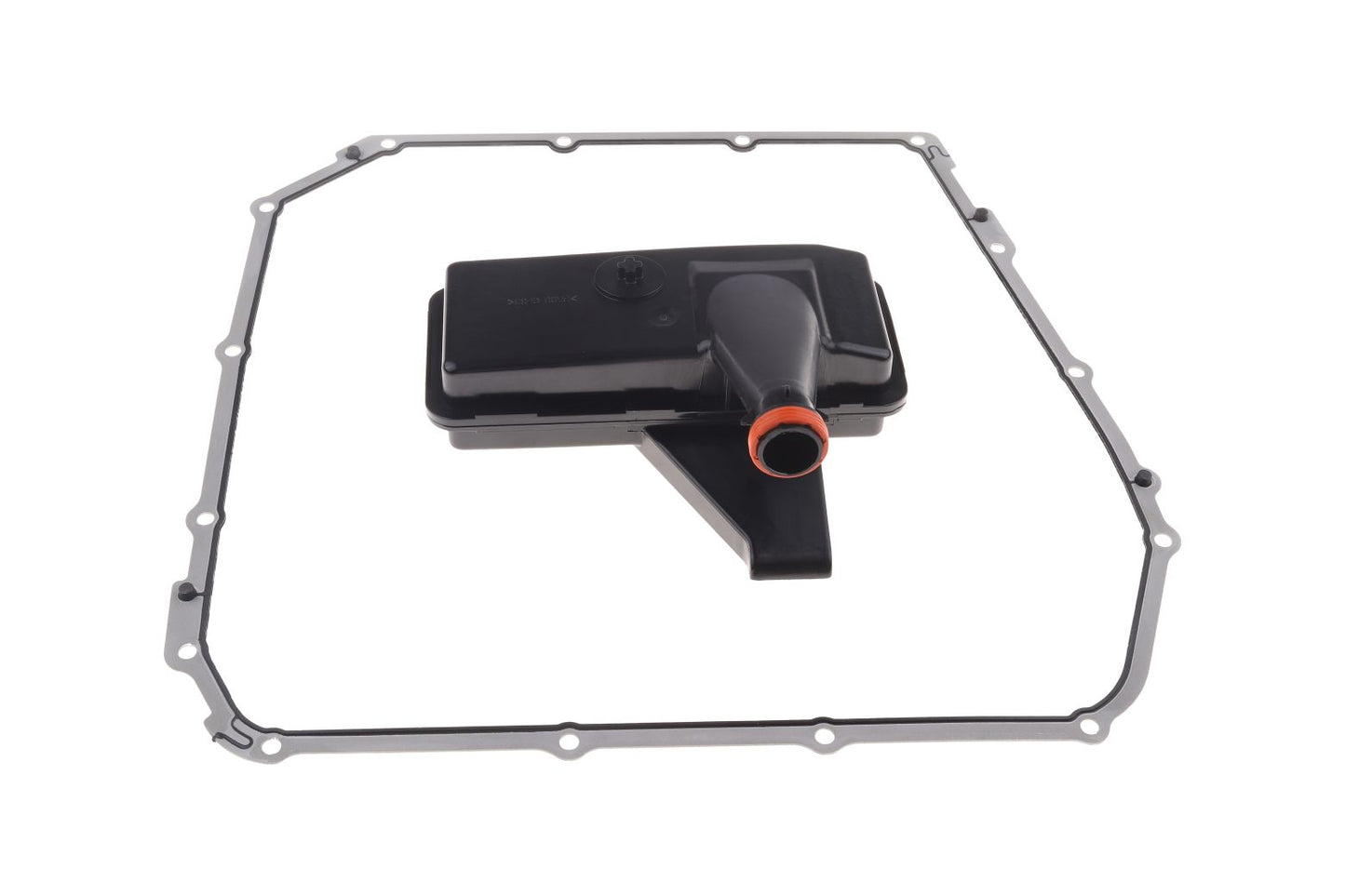 BOGAP Premium Hydraulic Filter Kit for automatic transmission A8115103