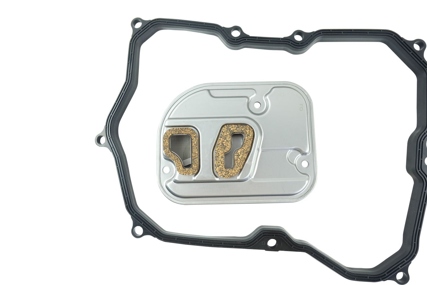 BOGAP Premium Hydraulic Filter Kit for automatic transmission A8115105