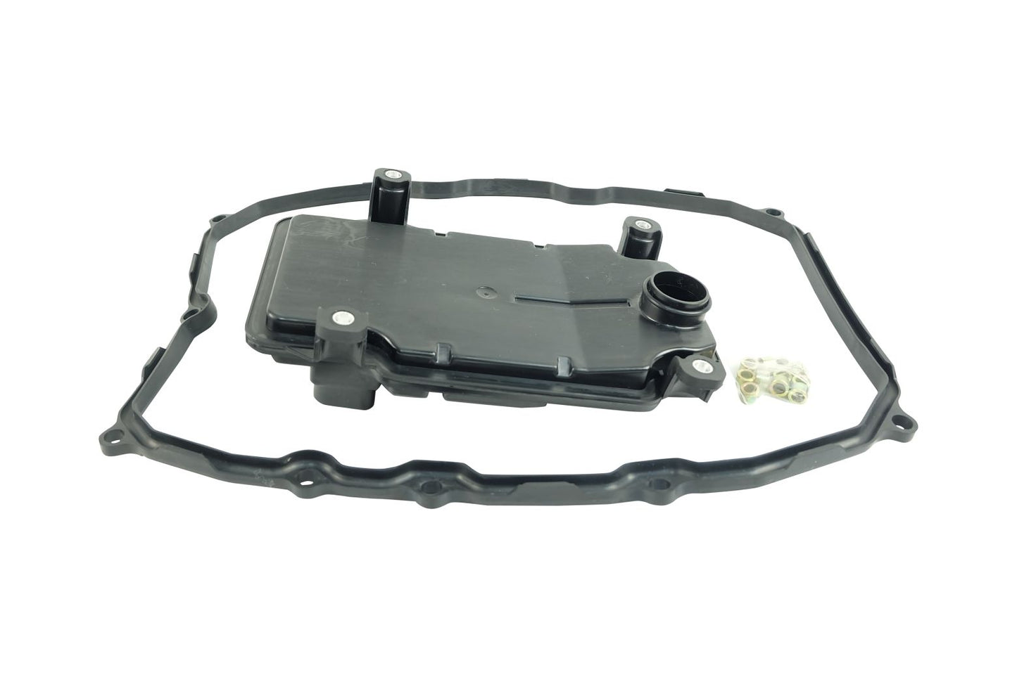BOGAP Premium Hydraulic Filter Kit for automatic transmission A8115110