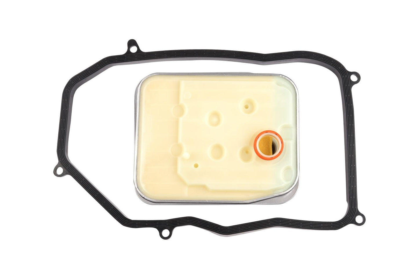 BOGAP Premium Hydraulic Filter Kit for automatic transmission A8115117