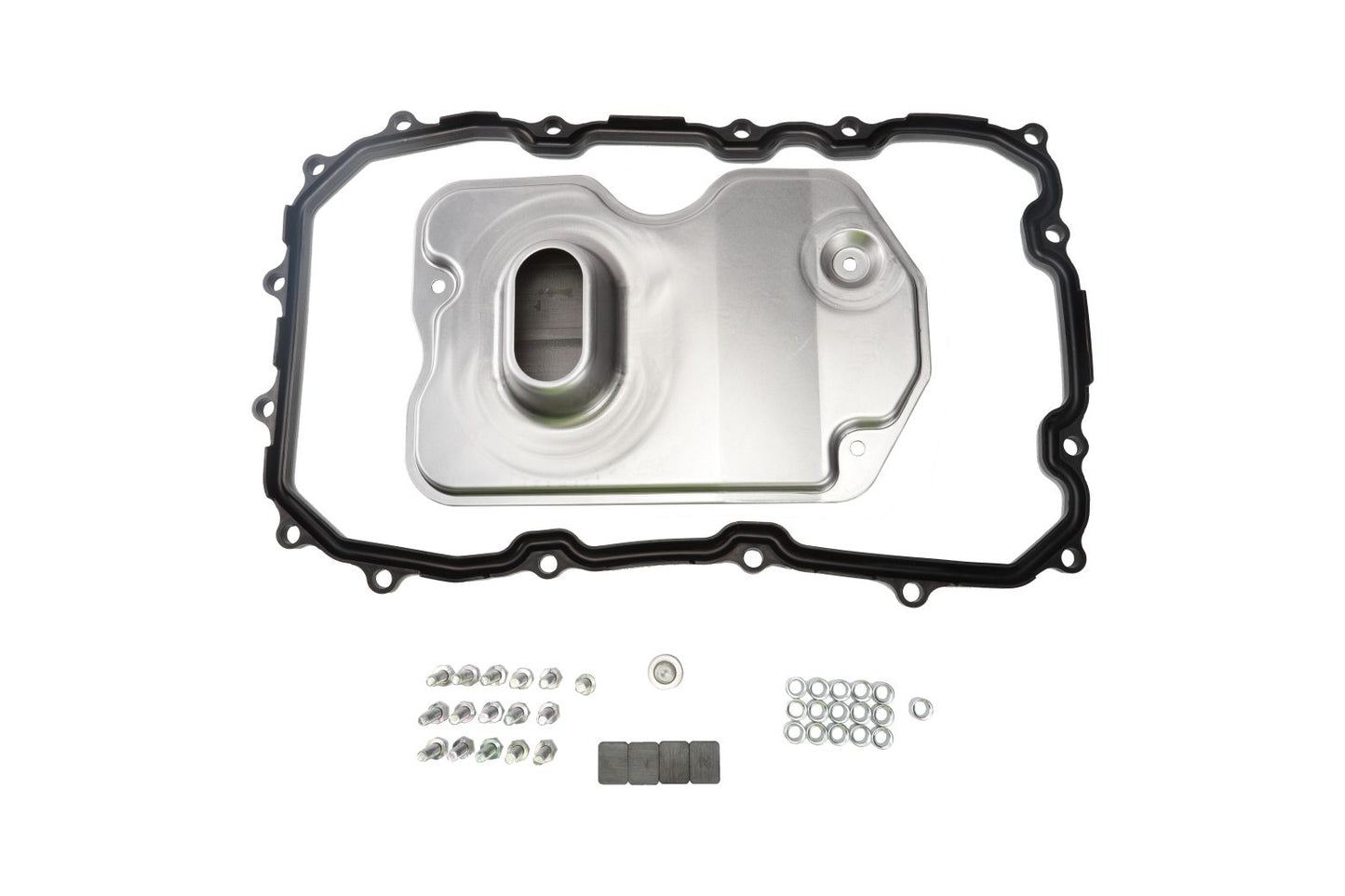 BOGAP Premium Hydraulic Filter Kit for automatic transmission A8115120