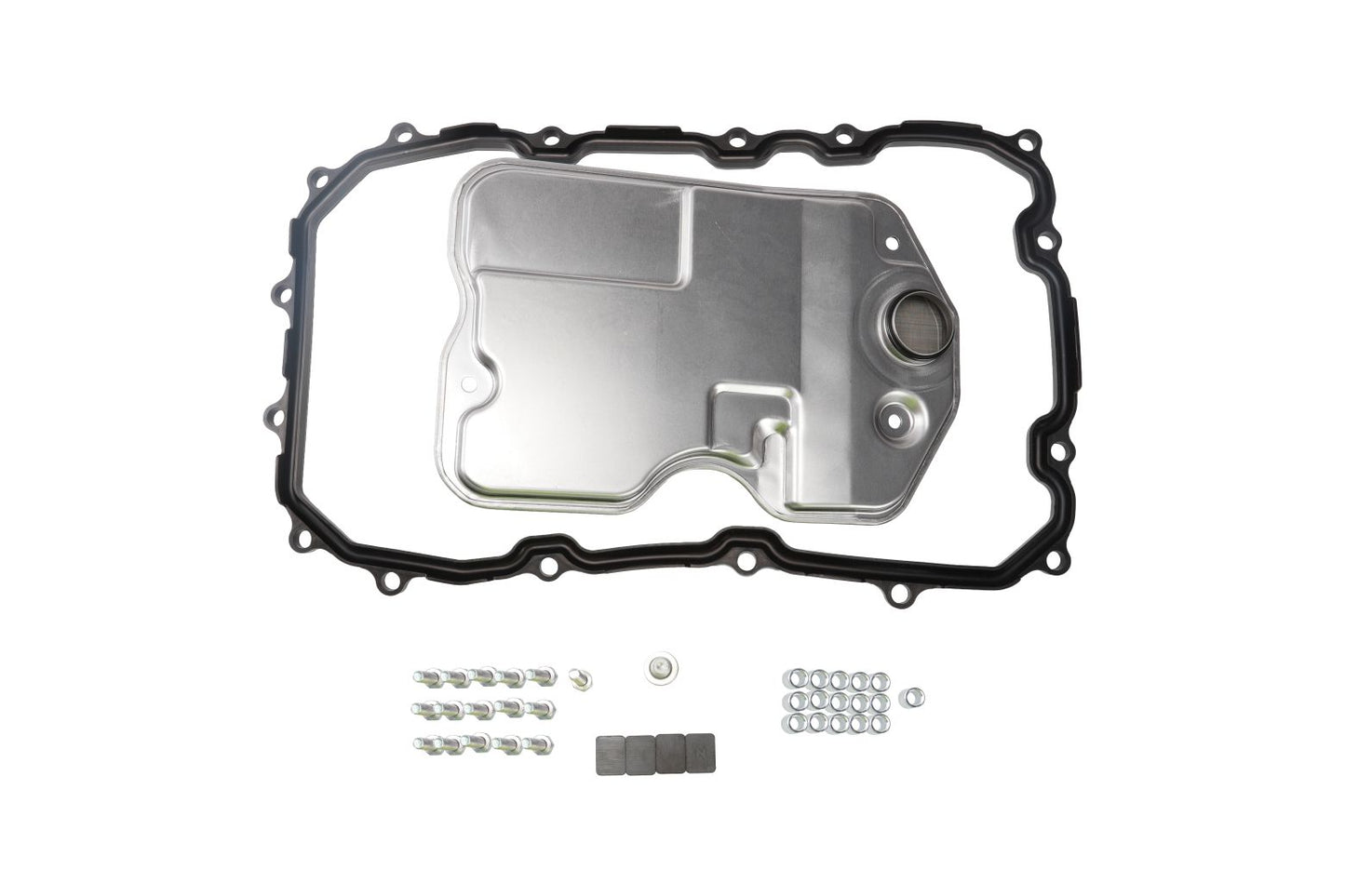 BOGAP Premium Hydraulic Filter Kit for automatic transmission A8115120