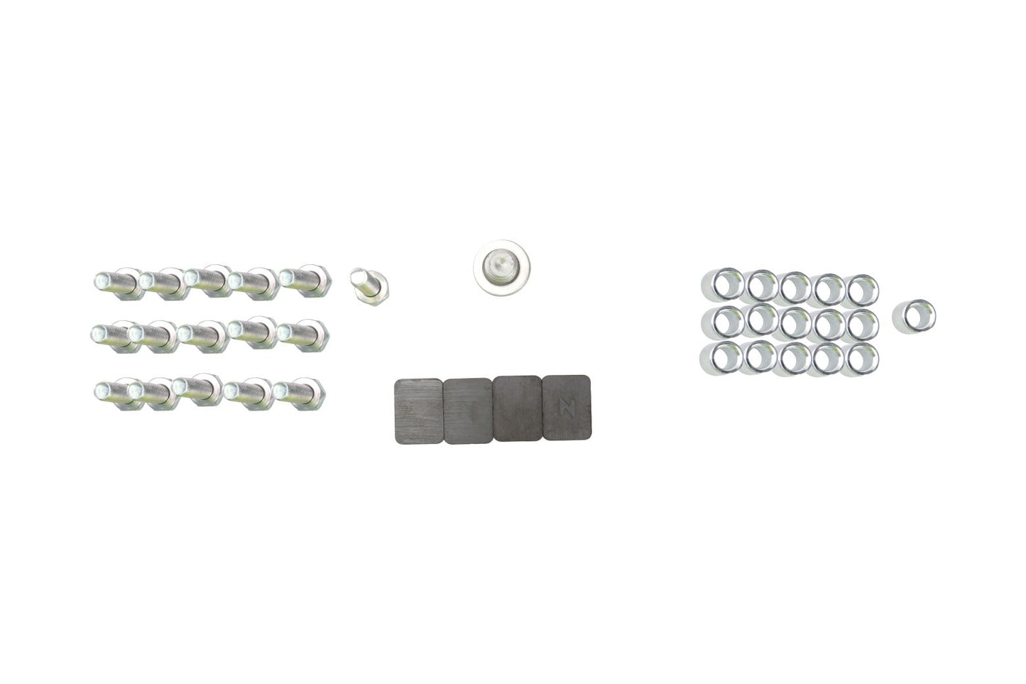 BOGAP Premium Hydraulic Filter Kit for automatic transmission A8115120