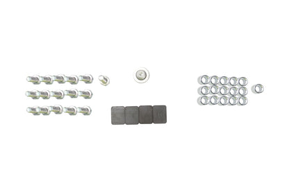 BOGAP Premium Hydraulic Filter Kit for automatic transmission A8115120