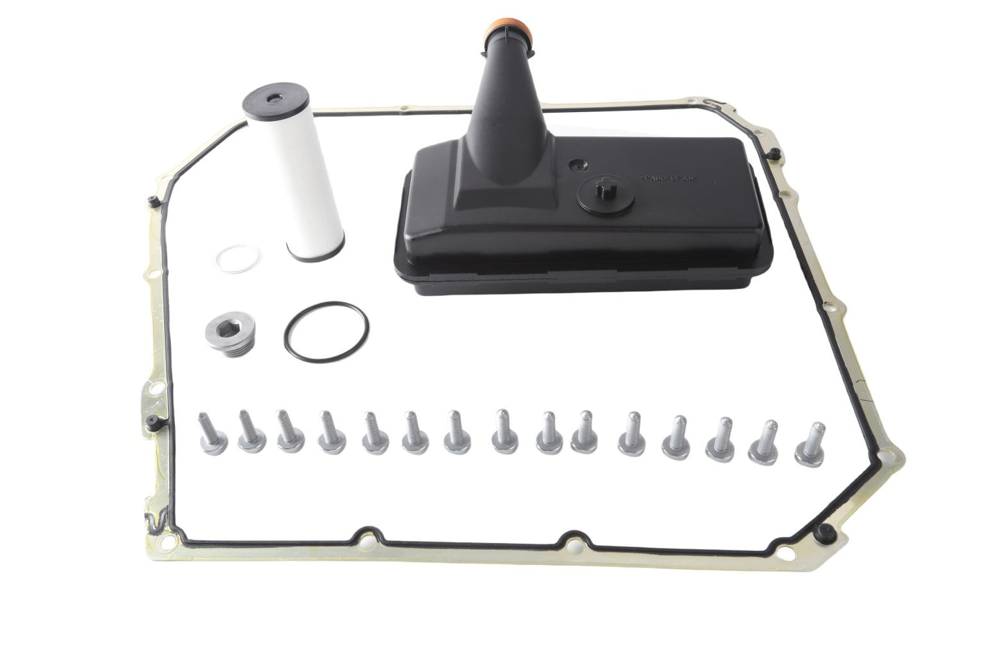 BOGAP Premium Hydraulic Filter Kit for automatic transmission A8115127