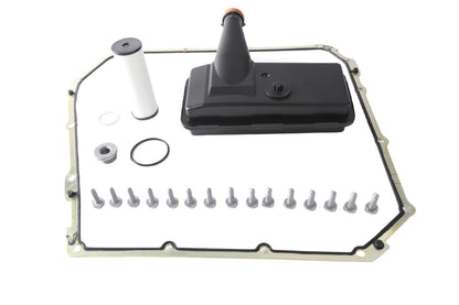 BOGAP Premium Hydraulic Filter Kit for automatic transmission A8115127