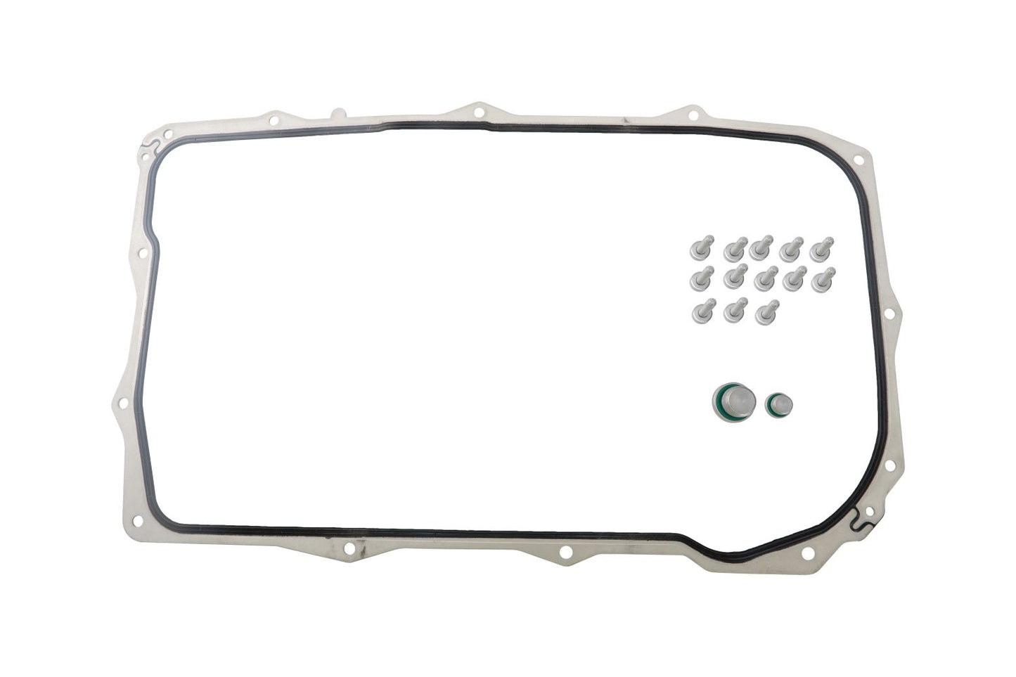 BOGAP Premium Hydraulic Filter Kit for automatic transmission A8115142