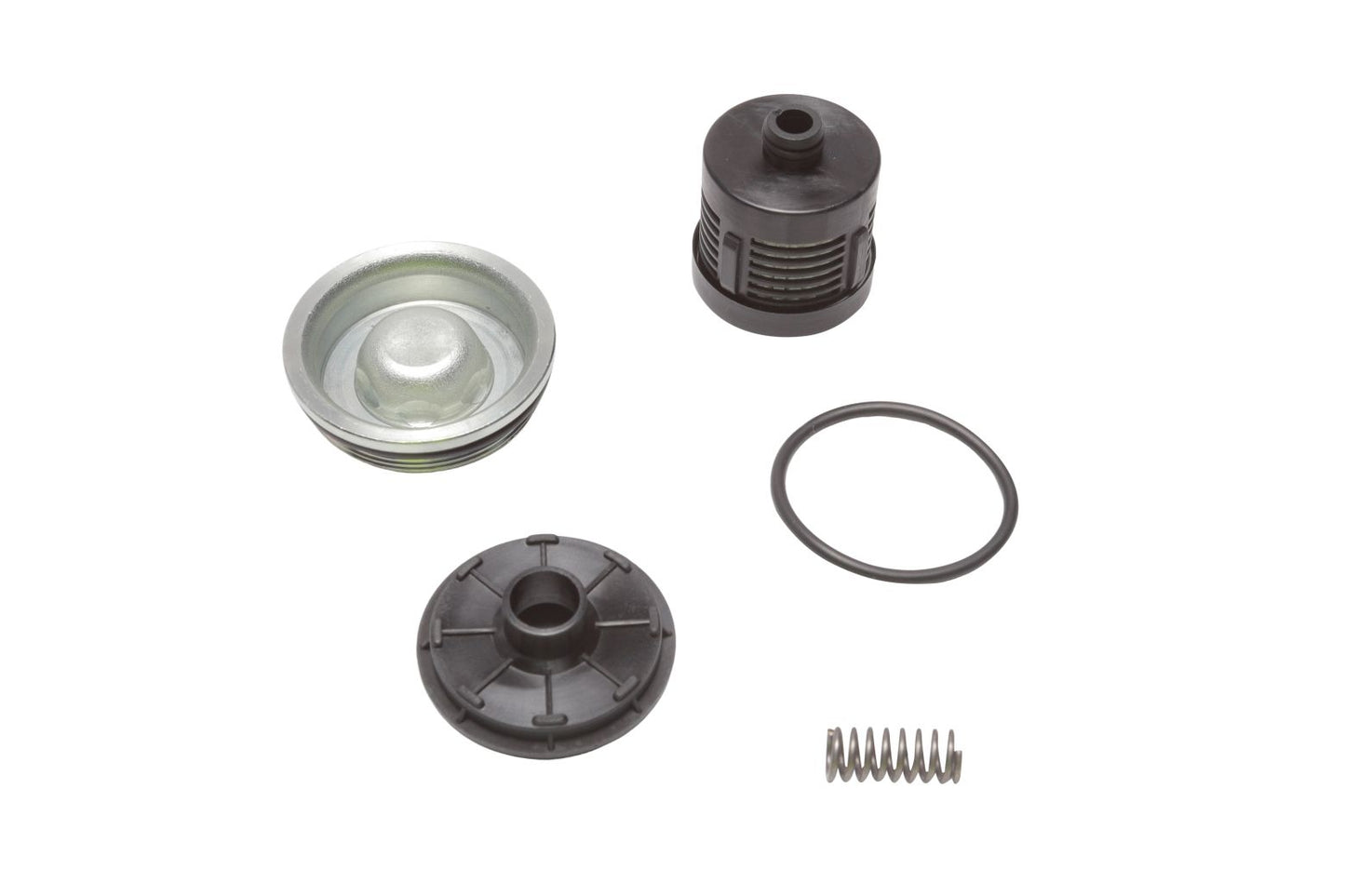 BOGAP Premium Hydraulic Filter for multi-plate clutch (all-wheel drive) A8118100