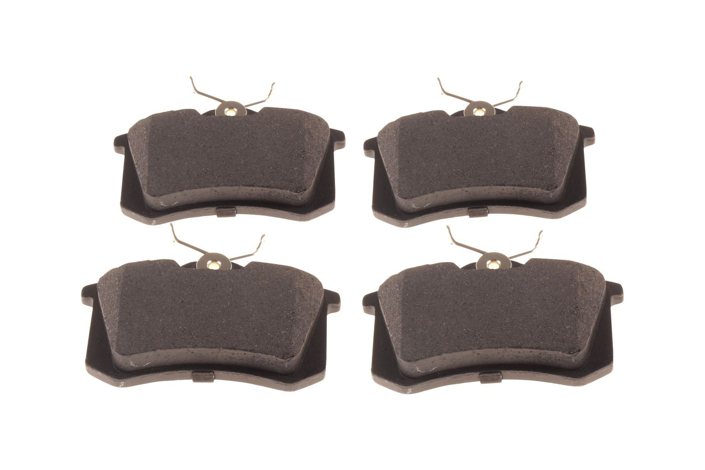 BOGAP Premium Brake Pad Set for disc brake A8210100