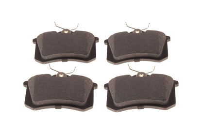 BOGAP Premium Brake Pad Set for disc brake A8210100