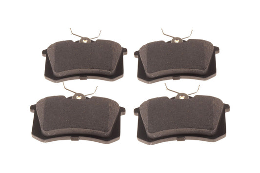 BOGAP Premium Brake Pad Set for disc brake A8210100