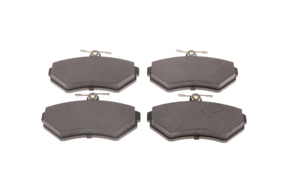 BOGAP Premium Brake Pad Set for disc brake A8210101
