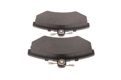 BOGAP Premium Brake Pad Set for disc brake A8210101