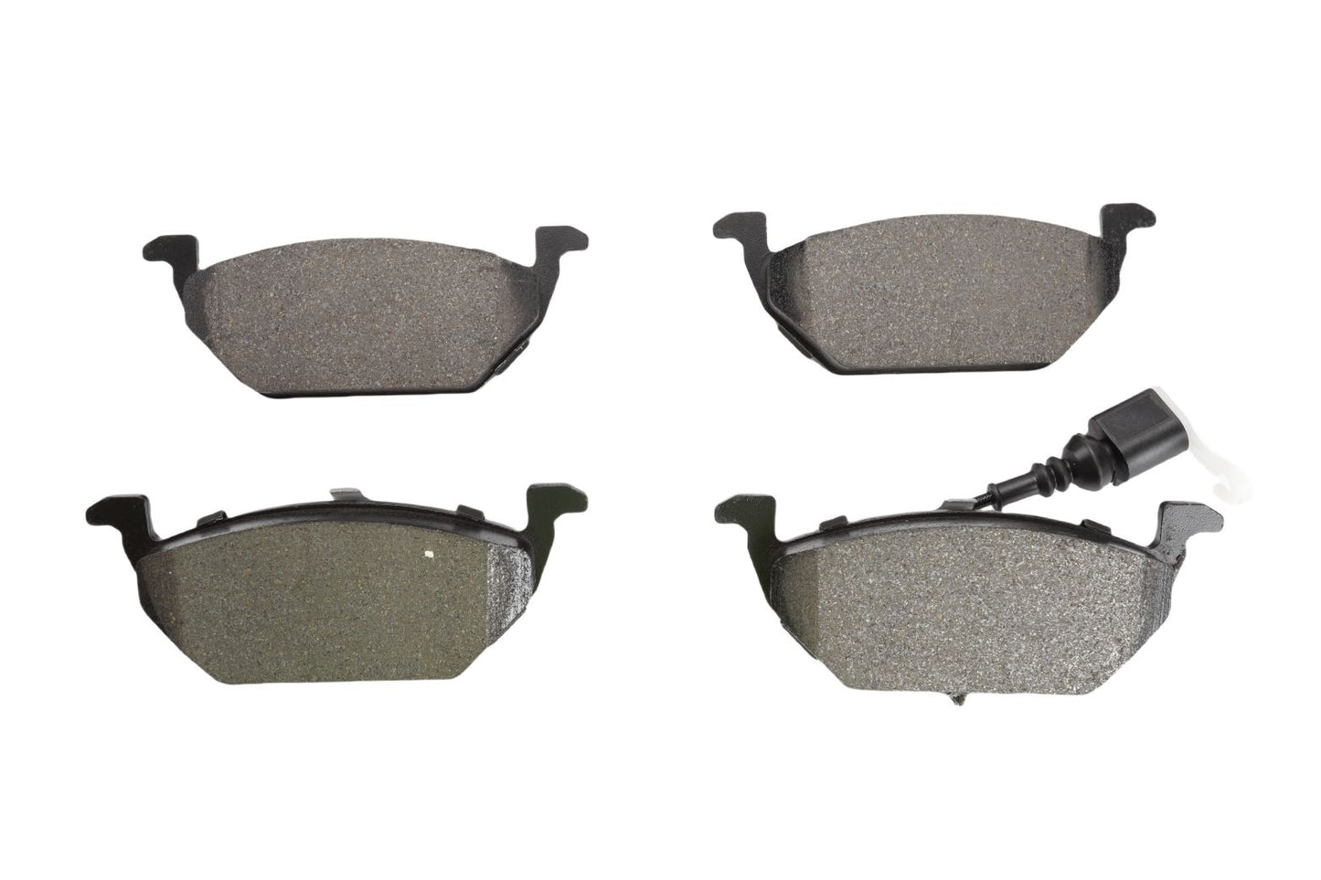 BOGAP Premium Brake Pad Set for disc brake A8210102
