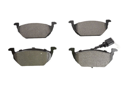 BOGAP Premium Brake Pad Set for disc brake A8210102