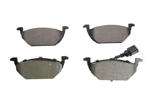 BOGAP Premium Brake Pad Set for disc brake A8210102