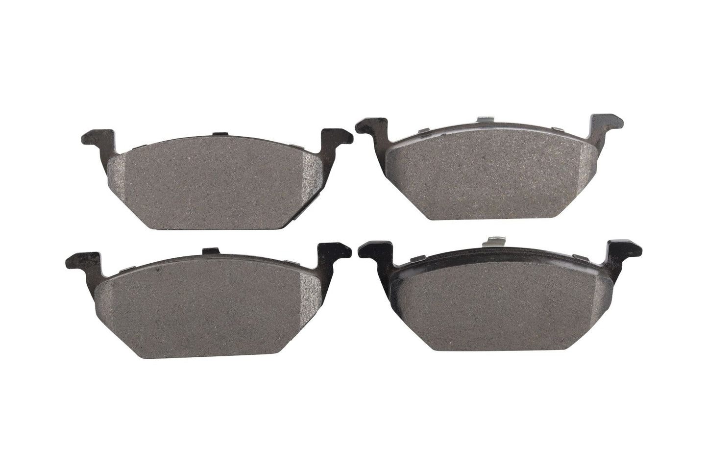 BOGAP Premium Brake Pad Set for disc brake A8210103