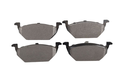 BOGAP Premium Brake Pad Set for disc brake A8210103