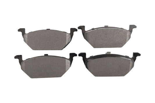 BOGAP Premium Brake Pad Set for disc brake A8210103
