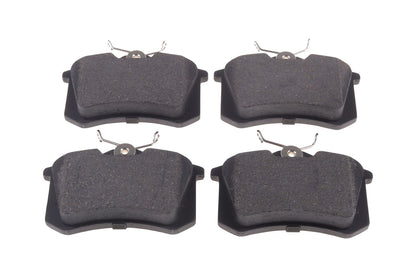 BOGAP Premium Brake Pad Set for disc brake A8210104