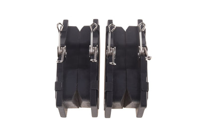 BOGAP Premium Brake Pad Set for disc brake A8210104