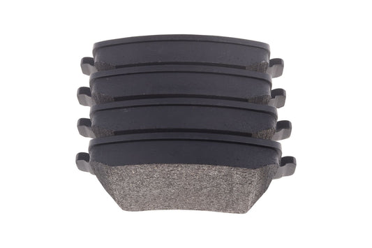 BOGAP Premium Brake Pad Set for disc brake A8210105