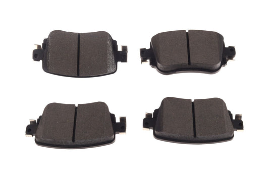 BOGAP Premium Brake Pad Set for disc brake A8210107