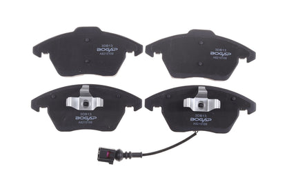 BOGAP Premium Brake Pad Set for disc brake A8210109