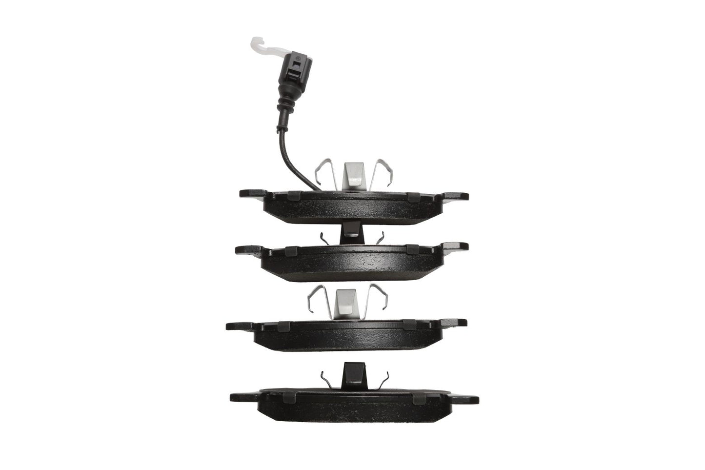BOGAP Premium Brake Pad Set for disc brake A8210110
