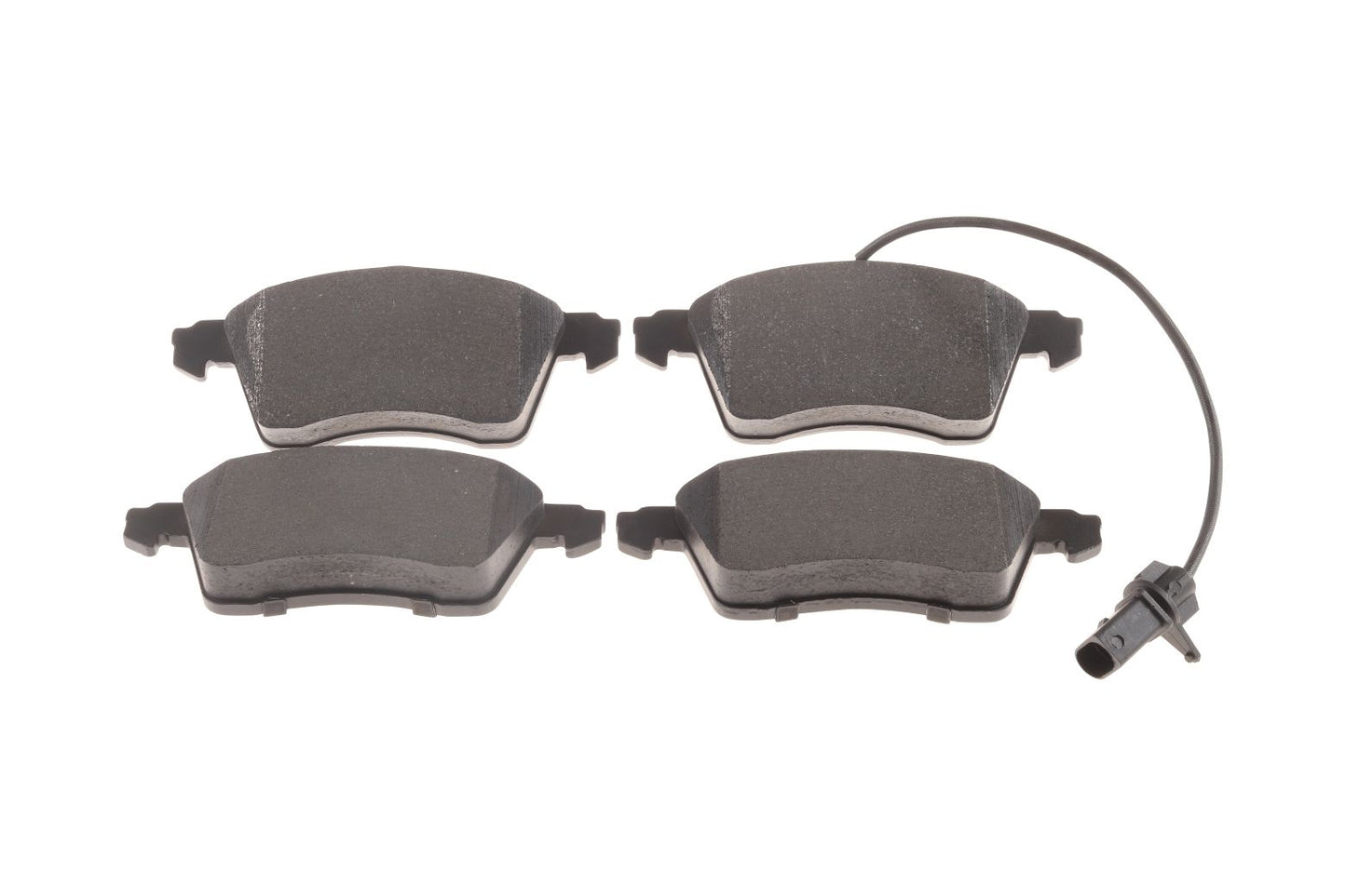 BOGAP Premium Brake Pad Set for disc brake A8210111