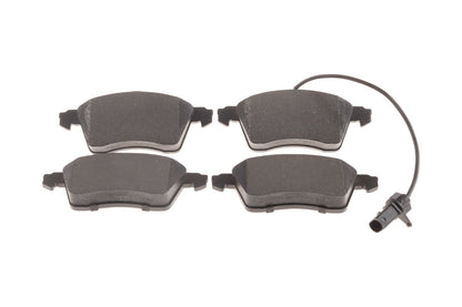 BOGAP Premium Brake Pad Set for disc brake A8210111