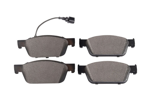 BOGAP Premium Brake Pad Set for disc brake A8210113