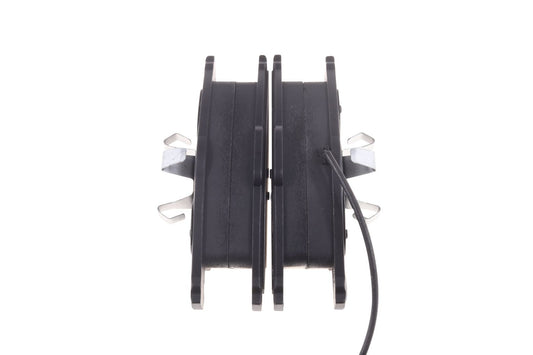 BOGAP Premium Brake Pad Set for disc brake A8210114