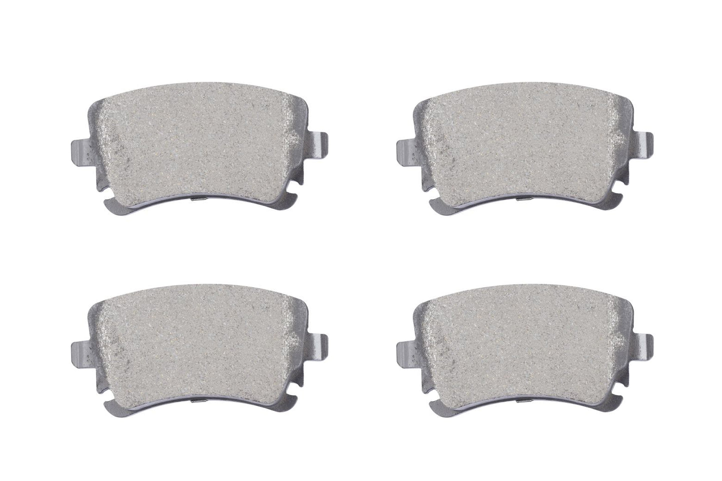 BOGAP Premium Brake Pad Set for disc brake A8210115