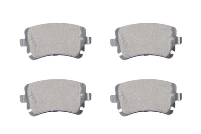 BOGAP Premium Brake Pad Set for disc brake A8210115