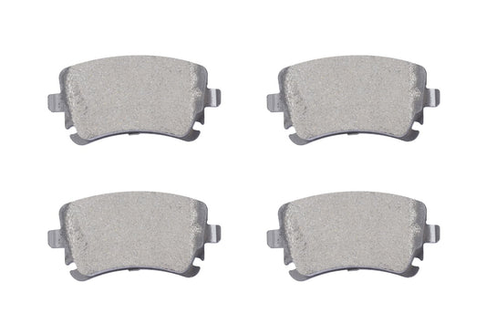 BOGAP Premium Brake Pad Set for disc brake A8210115