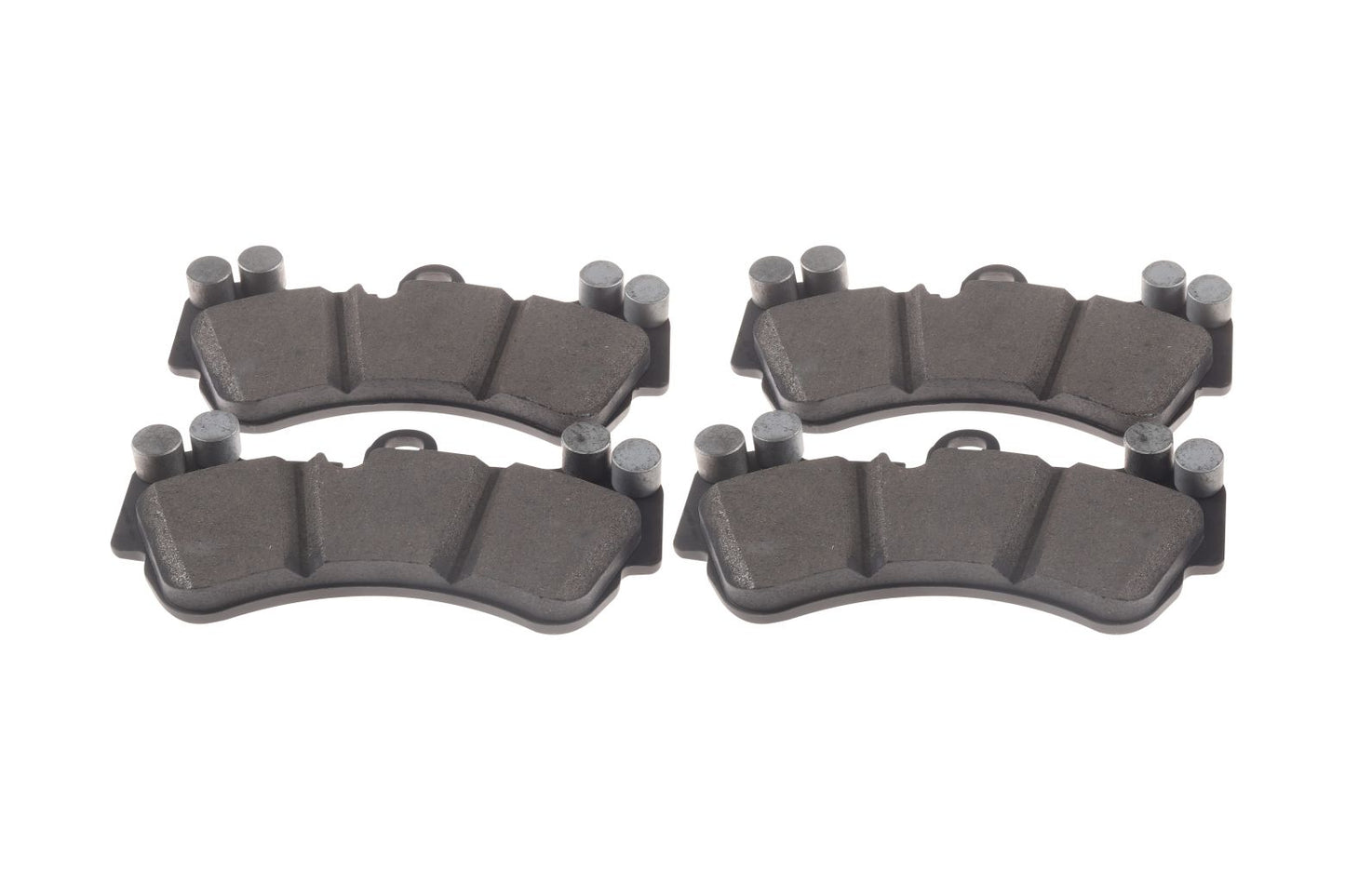 BOGAP Premium Brake Pad Set for disc brake A8210116